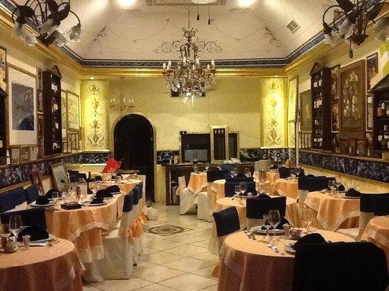 Al Cancelletto Verde